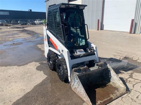 skid steer jobs in Winnipeg, MB 